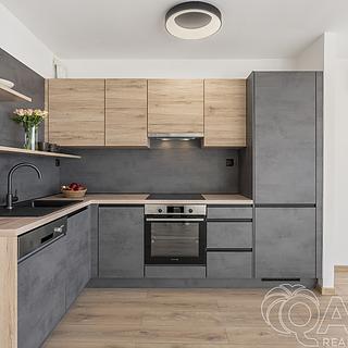 Pronájem bytu 3+kk 82 m² Praha