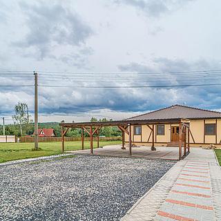 Pronájem rodinného domu 133 m&sup2; Jesenice