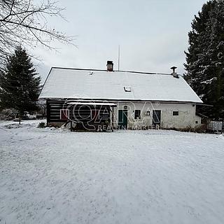 Prodej chalupy 95 m² Křižany