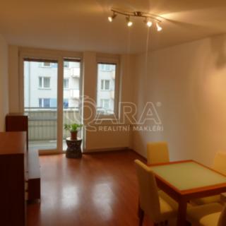 Pronájem bytu 2+kk 52 m² Praha