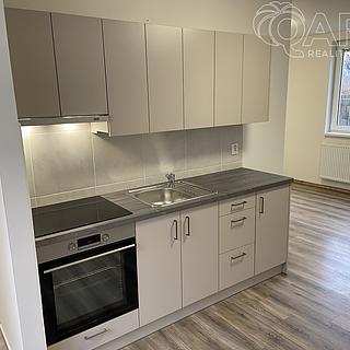 Pronájem bytu 1+kk a garsoniéry 31 m² Ivanovice na Hané