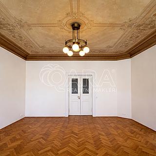 Pronájem bytu 4+1 151 m² Praha Staré Město, Pařížská