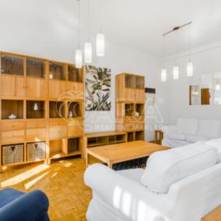 Pronájem bytu 3+kk 120 m² Praha