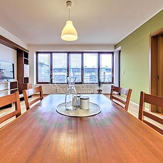 Pronájem bytu 2+kk 58 m² Dolní Břežany, Náměstí Na Sádkách