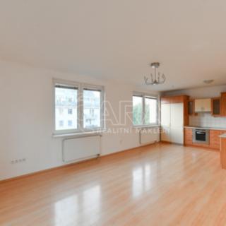 Pronájem bytu 2+kk 62 m² Praha Libeň, Kovanecká