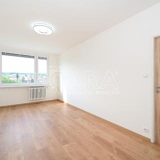 Pronájem bytu 2+kk 43 m² Praha