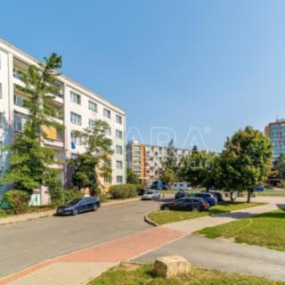 Prodej bytu 2+1 53 m² Kralupy nad Vltavou