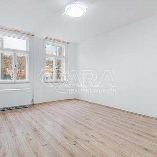 Pronájem bytu 3+1 82 m² Praha Žižkov, Dalimilova