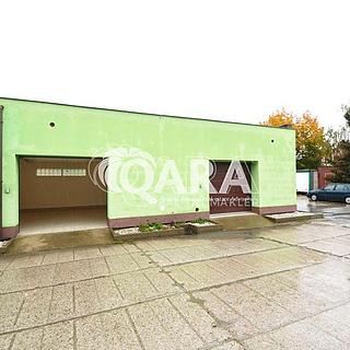 Pronájem skladu 36 m&sup2; Kosmonosy