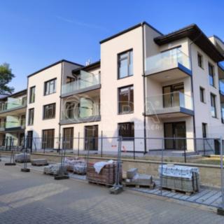 Prodej bytu 3+kk 82 m² Přezletice, Pod Zahrady