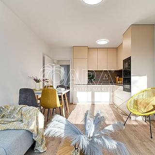 Prodej bytu 3+1 74 m&sup2; Ostrava
