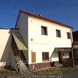 Prodej rodinného domu 91 m² Jaroměř Jakubské Předměstí, Palackého