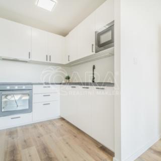 Prodej bytu 2+kk 40 m² Kladno