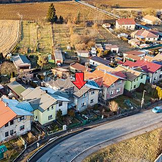 Prodej rodinného domu 115 m² Kařez