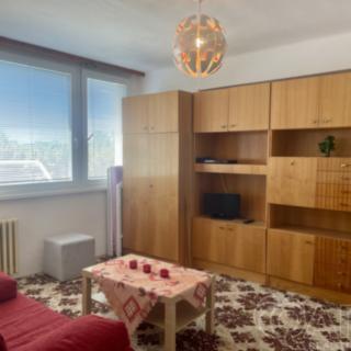 Pronájem bytu 1+1 31 m² Kolín
