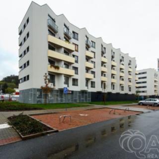 Pronájem bytu 2+kk 58 m² Praha Modřany, Mezi vodami