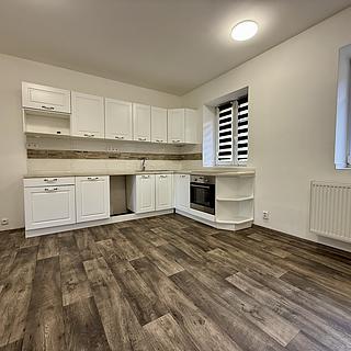 Prodej rodinného domu 96 m² Lhotka nad Labem