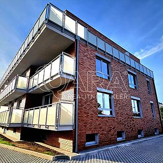 Pronájem bytu 1+kk a garsoniéry 25 m² Praha Třebonice, Do zahrádek II