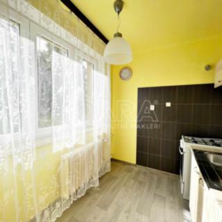 Prodej bytu 2+1, 46m²