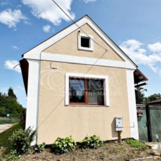 Prodej rodinného domu 136 m² Vrátkov