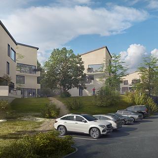 Prodej bytu 5+kk 142 m&sup2; Ostrava