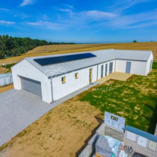 Prodej rodinného domu 218 m² Radějovice