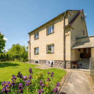 Prodej rodinného domu 187 m² Cehnice