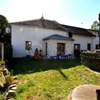 Prodej rodinného domu 140 m² Tehov