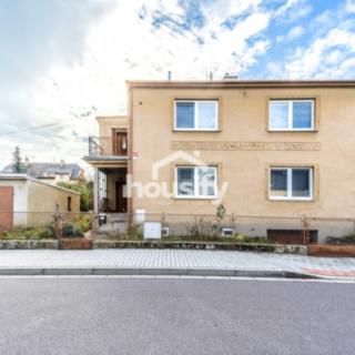 Prodej rodinného domu 162 m² Znojmo