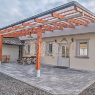 Pronájem bytu 2+kk 35 m² Višňová