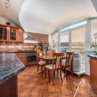Prodej bytu 3+kk 77 m² Přezletice, Pod Zahrady