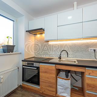 Prodej bytu 2+1 56 m² Trutnov