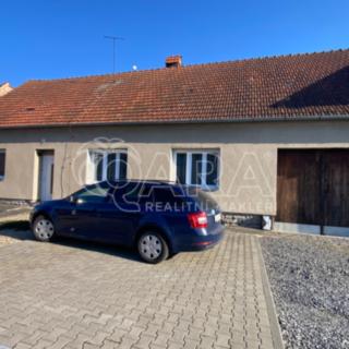 Pronájem rodinného domu 87 m² Březina