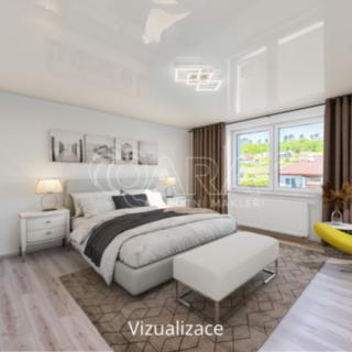 Prodej rodinného domu 325 m² Žebrák, Na Pěšině