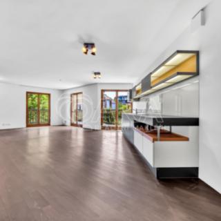 Prodej bytu 3+kk 124 m² Praha Troja, Sádky