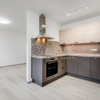 Pronájem bytu 3+kk 57 m² Praha Michle, Hanusova