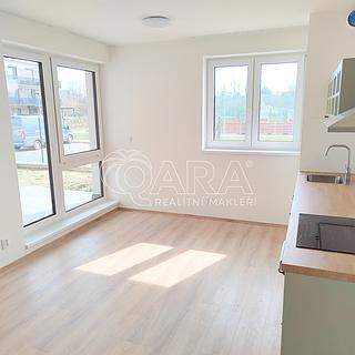 Pronájem bytu 2+kk 54 m² Přezletice, Pod Zahrady