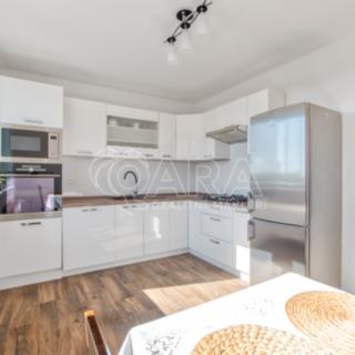Prodej bytu 3+1 80 m² Havířov