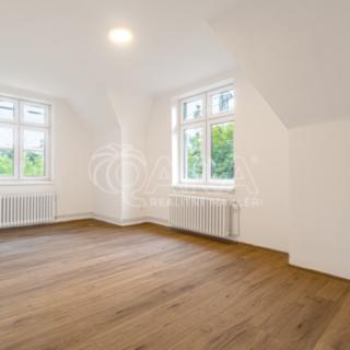 Pronájem bytu 1+1 37 m² Ostrava Muglinov, Keramická