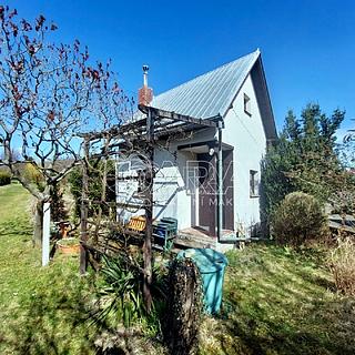 Pronájem chaty 26 m² Kralupy nad Vltavou, U Studánky