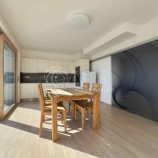 Pronájem bytu 2+kk 56 m² Brno