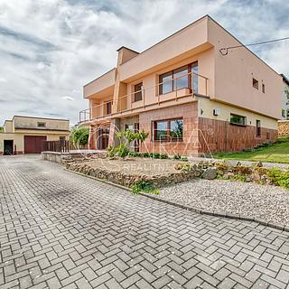 Prodej rodinného domu 230 m² Bílovec, Nad přehradou