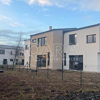 Prodej rodinného domu 84 m&sup2; Horoušany