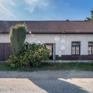 Prodej rodinného domu 115 m² Jihlávka