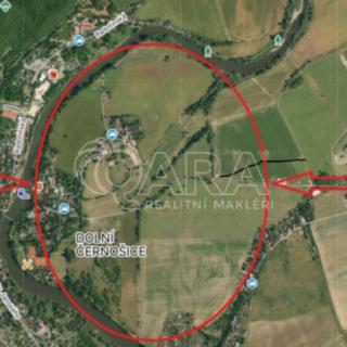 Prodej podílu ostatních pozemků 31659 m² Praha