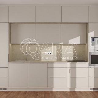 Pronájem bytu 2+kk 60 m² Liberec X-Františkov, Švermova