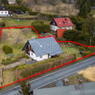 Prodej chalupy 100 m² Dolní Moravice Nová Ves