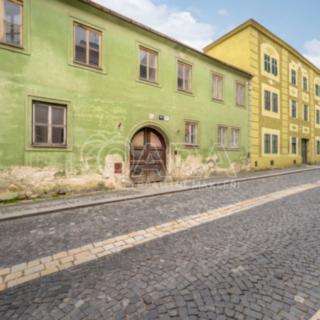 Prodej činžovního domu 1 146 m² Znojmo, Velká Mikulášská