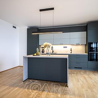 Pronájem bytu 3+kk 18582 m² Praha