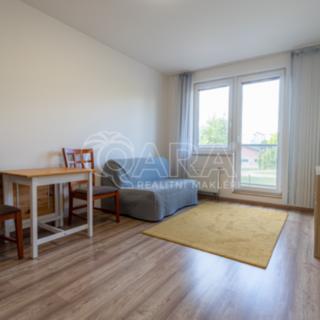 Pronájem bytu 2+kk 47 m² Praha